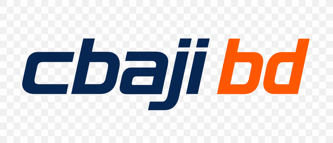 cbaji bd লোগো